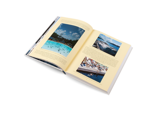 The Nature of Swimming