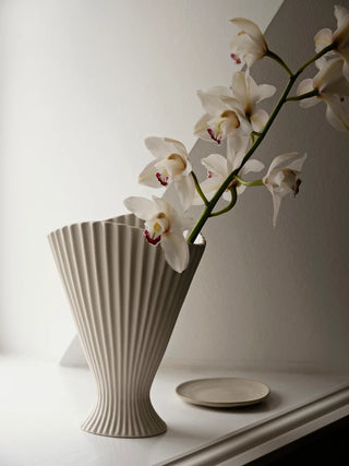 Ferm Living | Fountain Vase (Large)