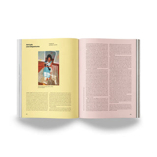 Mother Tongue Issue 4