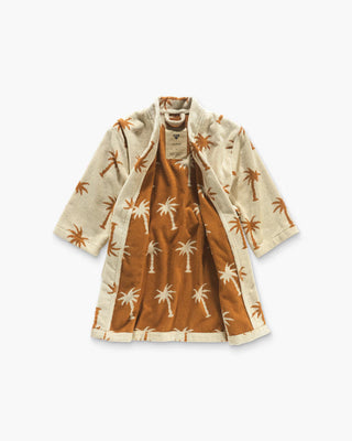 Palmy Robe Kids