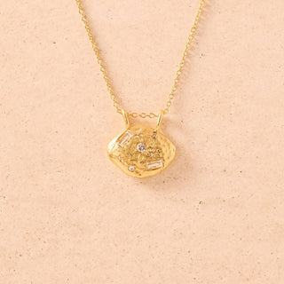 Pépi Necklace | Agapee