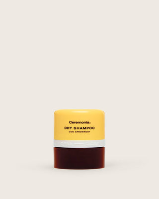 Ceremonia | Oil-Absorbing Dry Shampoo