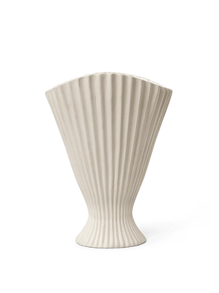 Ferm Living | Fountain Vase (Large)