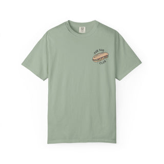 Pub Sub Club - Color Unisex Tee: Ivory / L