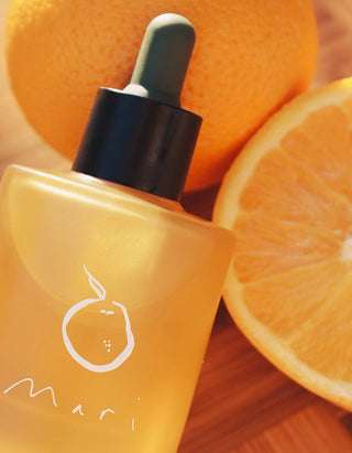 Ostara all-over oil 50ml