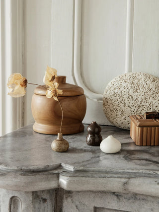 Komo Mini Vases | Set of Three