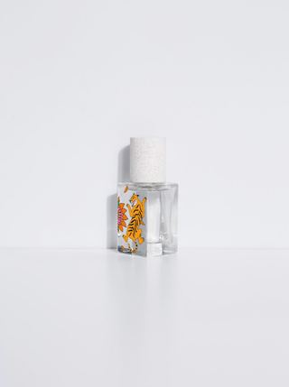 Into The Wild - EDP 15ml - a woody, spicy scent