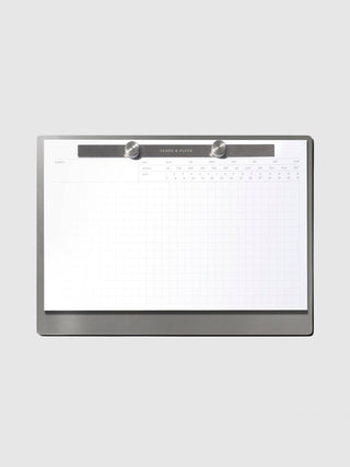 Modern Bound Notepad Set: Modern Bound Notepad Set | Lined Insert