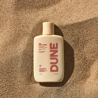 The Mug Guard - InvisibleGel Sunscreen for Face SPF 30