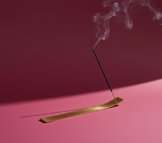 Communion Luxe Handmade Incense