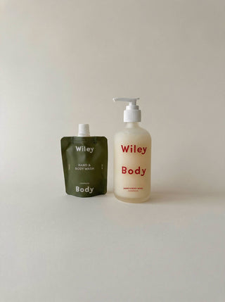 Mini Cedarwood Everything Lotion | 2oz