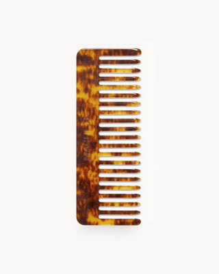 MACHETE | No. 2 Comb in Modern Walnut