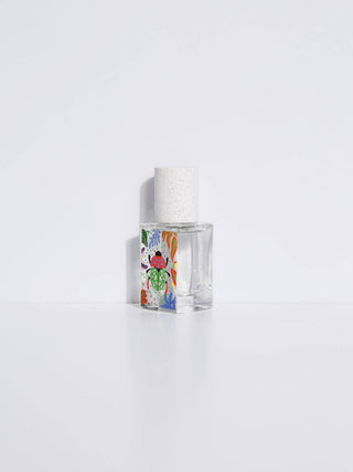 Nature Insolente - EDP 15ml - a citrus, floral scent