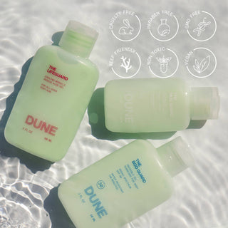 The Jetsetter Gelly Pack - TSA - approved Travel minis