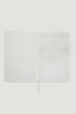 Morning Routine Journal