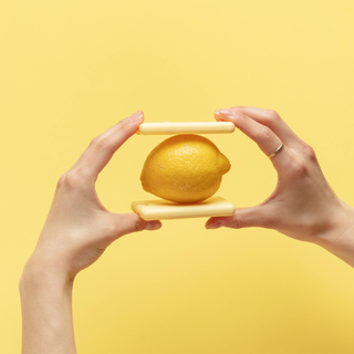 Lemon Ylang-Ylang Moisturizing Pocket Sanitizer