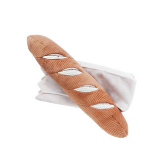 BAGUETTE // ENRICHMENT DOG TOY // SNUFFLE