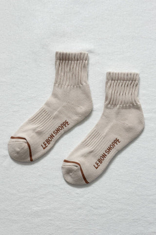 Swing Socks: Cajun Spice
