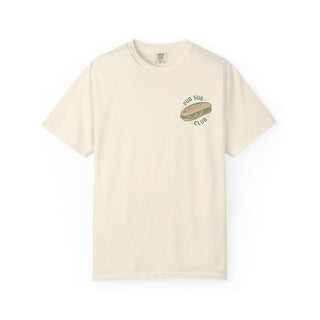 Pub Sub Club - Color Unisex Tee: Ivory / L