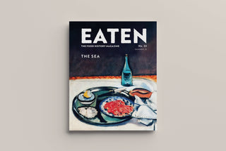 No. 23: The Sea