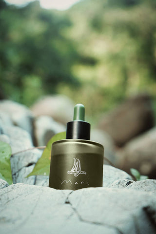 St. lucia all-over oil 50ml