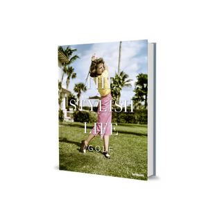 The Stylish Life: Golf