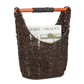 SEAGRASS TOTE