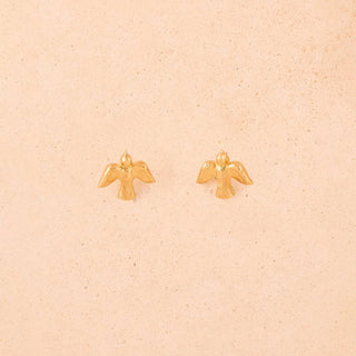 Mara Stud Earrings | Agapee