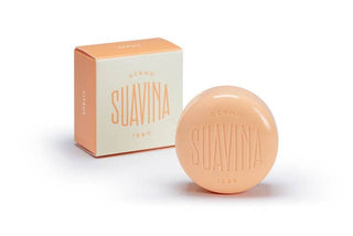 Dermo Suavina Lip Balm - Citrus