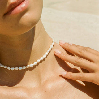 Estée Choker | Agapee