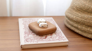 MCM Cloud Catchall Tray