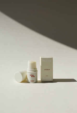 Nourishing Lip Balm