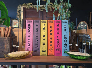 The Calling Luxe Handmade Incense