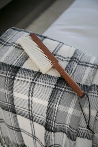 Wood Brush Soft Bristle