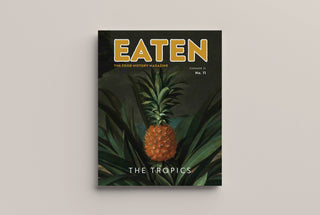 No. 11: The Tropics