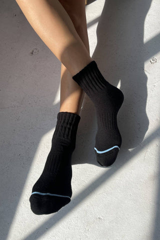 Swing Socks: Cajun Spice