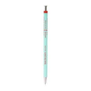 Ballpoint Pen tous les jours / MARK'STYLE: Red
