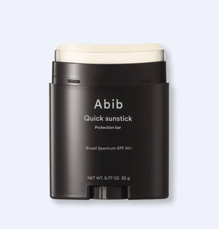 Abib Quick Sunstick Protection Bar SPF50+