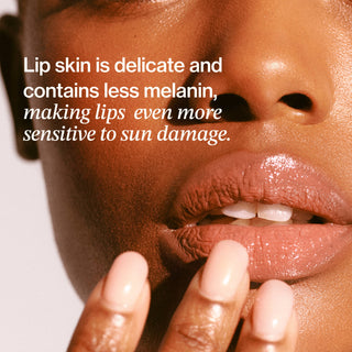 Daily Lip Sun Gloss SPF 30 [Ripe Berry]
