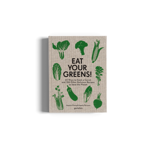 Eat Your Greens!