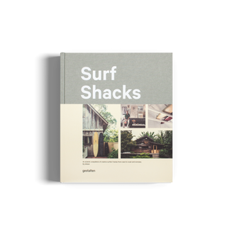 Surf Shacks