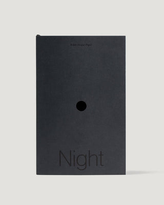Night Routine Journal