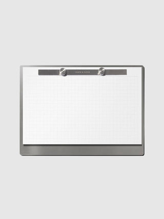 Modern Bound Notepad Set: Modern Bound Notepad Set | Lined Insert