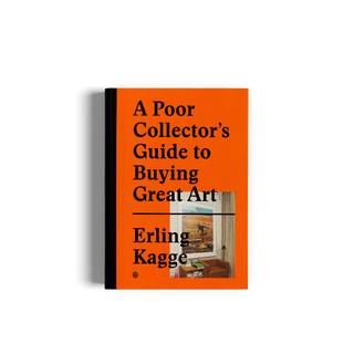 A Poor Collector's Guide to Buying Great Art