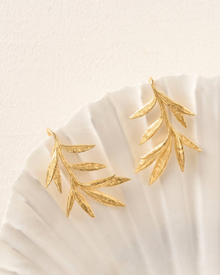 Elaia Earrings | Agapee