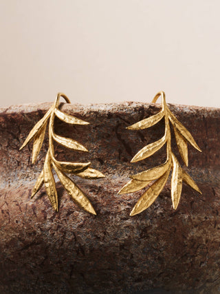 Elaia Earrings | Agapee