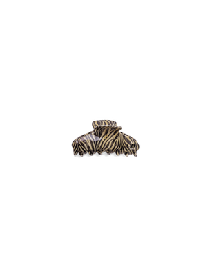 KAXI Zebra Acetate Claw - MIDI