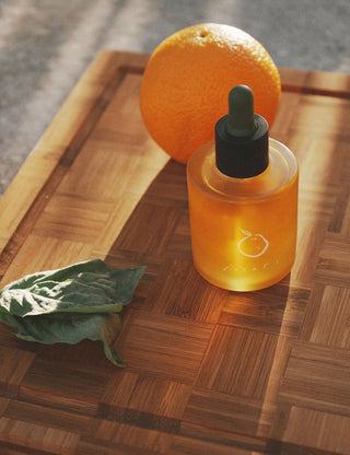 Ostara all-over oil 50ml