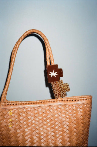 Coastal Tote
