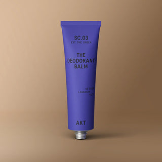 AKT The Deoderant Balm | The Onsen